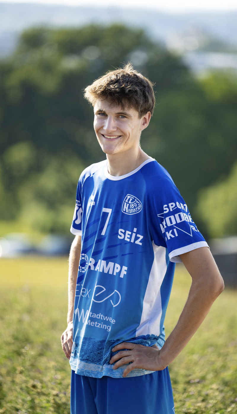 Jonathan Schweizer